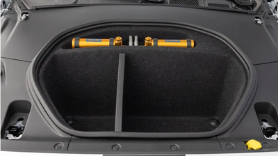 2023 Polestar 2 Long Range Dual Motor BST edition 270