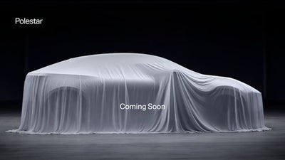 2024 Polestar 2 Long Range Dual Motor