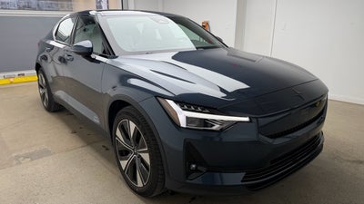 2024 Polestar 2 Long Range Dual Motor Long Range Dual Motor Plus & Pilot