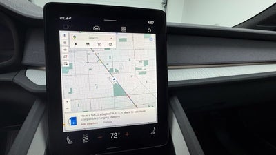 2024 Polestar 2 Long Range Dual Motor Long Range Dual Motor Plus & Pilot