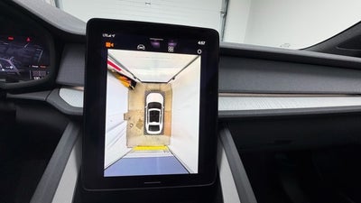 2024 Polestar 2 Long Range Dual Motor Long Range Dual Motor Plus & Pilot