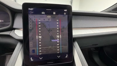 2024 Polestar 2 Long Range Dual Motor Long Range Dual Motor Plus & Pilot