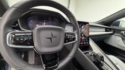 2024 Polestar 2 Long Range Dual Motor Long Range Dual Motor Plus & Pilot