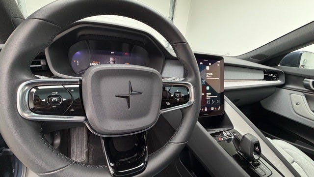 2024 Polestar 2 Long Range Dual Motor Long Range Dual Motor Plus & Pilot