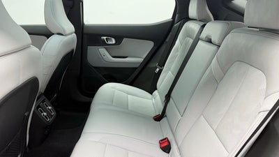 2024 Polestar 2 Long Range Dual Motor Long Range Dual Motor Plus & Pilot