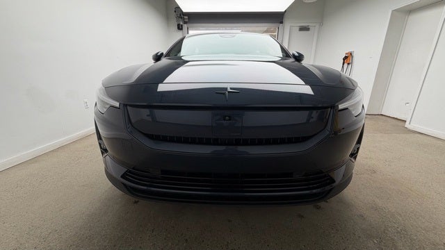 2024 Polestar 2 Long Range Dual Motor Long Range Dual Motor Plus & Pilot