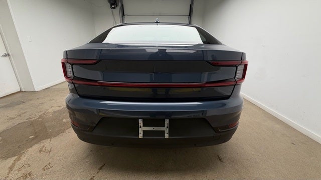 2024 Polestar 2 Long Range Dual Motor Long Range Dual Motor Plus & Pilot