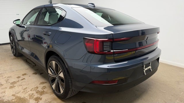 2024 Polestar 2 Long Range Dual Motor Long Range Dual Motor Plus & Pilot