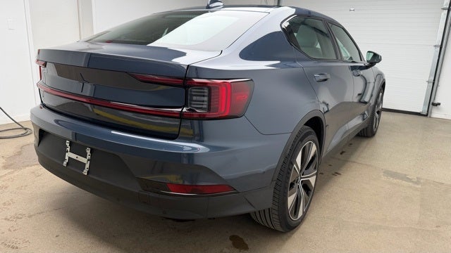2024 Polestar 2 Long Range Dual Motor Long Range Dual Motor Plus & Pilot