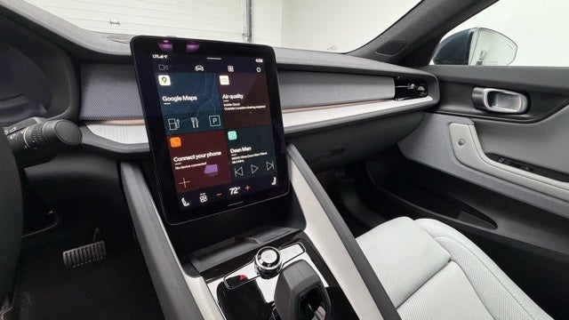 2024 Polestar 2 Long Range Dual Motor Long Range Dual Motor Plus & Pilot