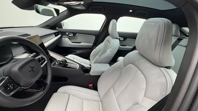 2024 Polestar 2 Long Range Dual Motor Long Range Dual Motor Plus & Pilot