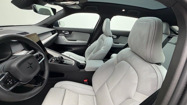 2024 Polestar 2 Long Range Dual Motor Long Range Dual Motor Plus & Pilot