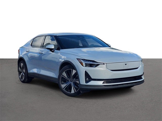 2024 Polestar 2 Long Range Single Motor