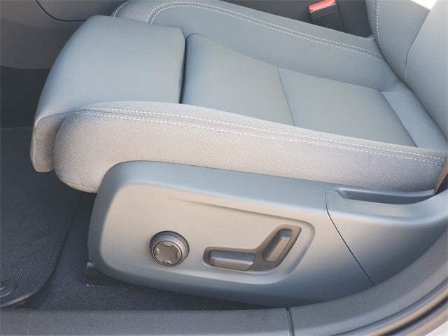 2024 Polestar 2 Long Range Single Motor