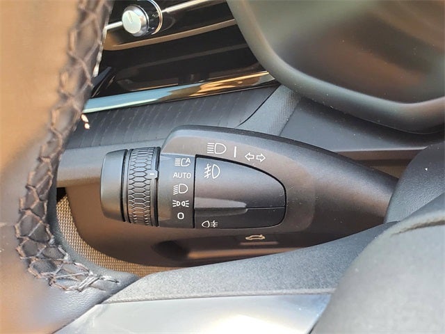 2024 Polestar 2 Long Range Single Motor