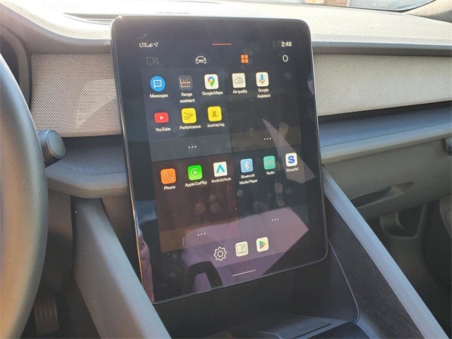 2024 Polestar 2 Long Range Single Motor