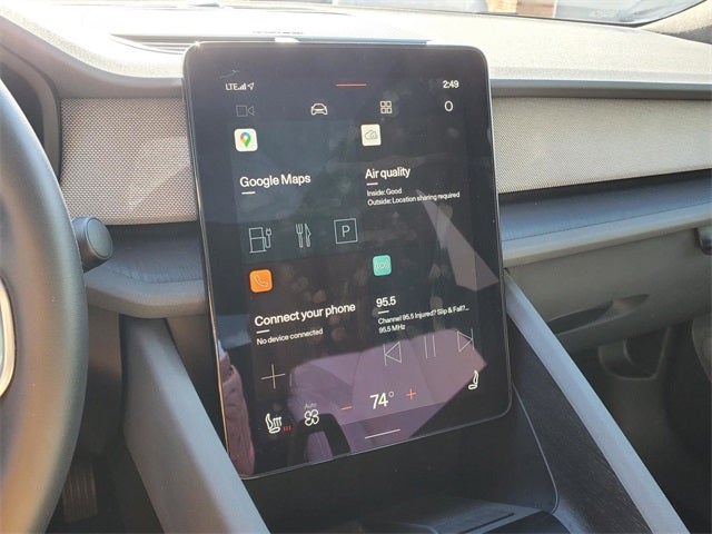 2024 Polestar 2 Long Range Single Motor