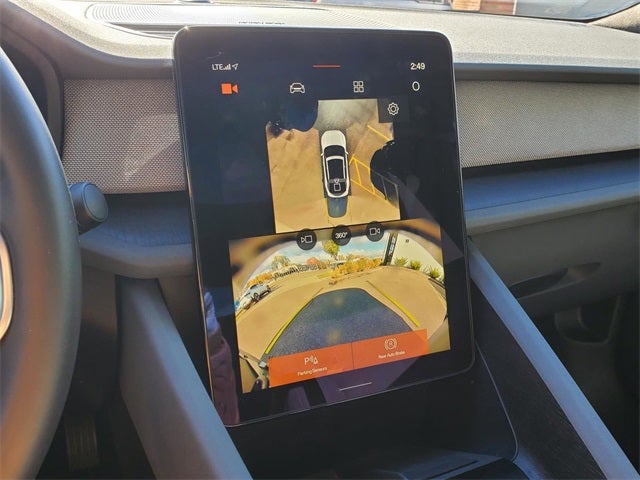 2024 Polestar 2 Long Range Single Motor