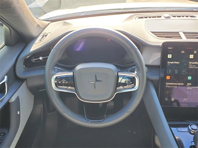 2024 Polestar 2 Long Range Single Motor