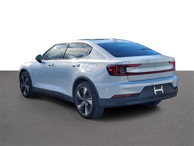 2024 Polestar 2 Long Range Single Motor
