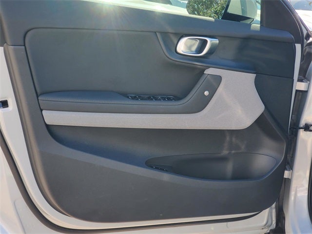 2024 Polestar 2 Long Range Single Motor