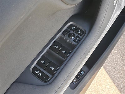 2024 Polestar 2 Long Range Single Motor