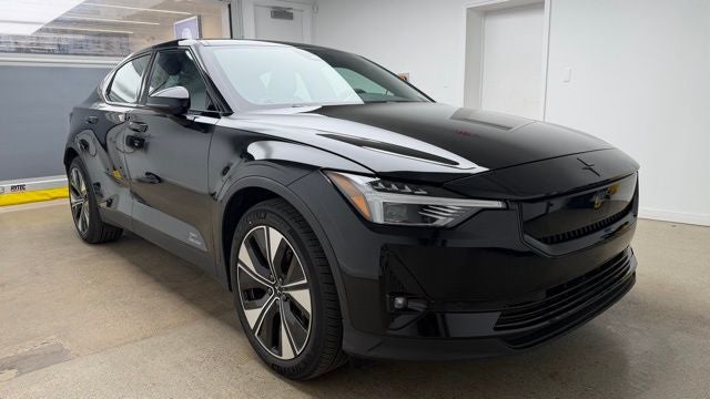 2024 Polestar 2 Long Range Single Motor