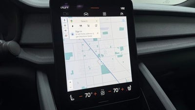 2024 Polestar 2 Long Range Single Motor