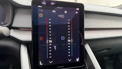 2024 Polestar 2 Long Range Single Motor