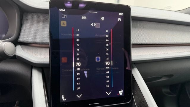 2024 Polestar 2 Long Range Single Motor