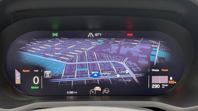 2024 Polestar 2 Long Range Single Motor