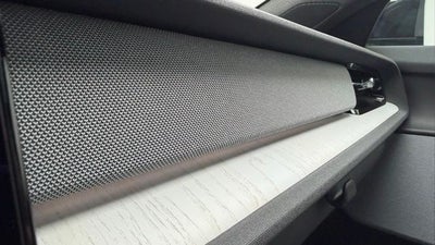 2024 Polestar 2 Long Range Single Motor