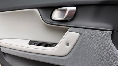 2024 Polestar 2 Long Range Single Motor