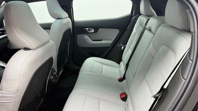 2024 Polestar 2 Long Range Single Motor