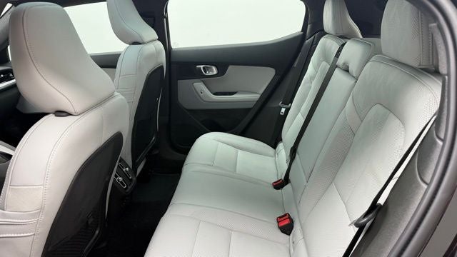 2024 Polestar 2 Long Range Single Motor