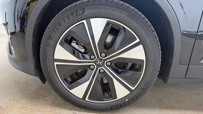 2024 Polestar 2 Long Range Single Motor