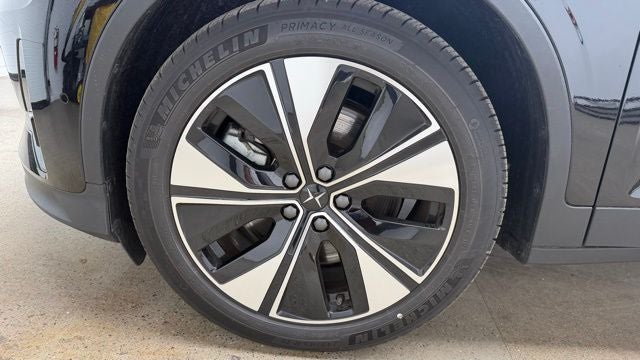 2024 Polestar 2 Long Range Single Motor