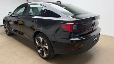 2024 Polestar 2 Long Range Single Motor