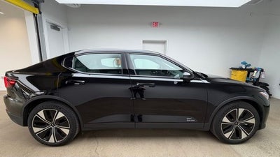 2024 Polestar 2 Long Range Single Motor