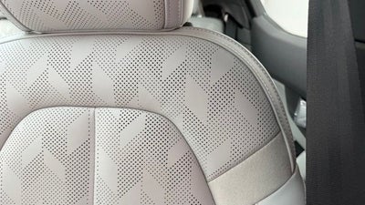 2024 Polestar 2 Long Range Single Motor