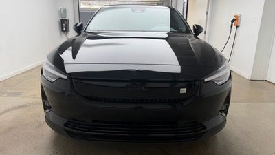 2024 Polestar 2 Long Range Dual Motor Performance Plus