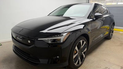 2024 Polestar 2 Long Range Dual Motor Performance Plus