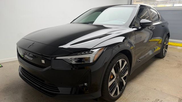 2024 Polestar 2 Long Range Dual Motor Performance Plus