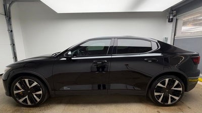 2024 Polestar 2 Long Range Dual Motor Performance Plus