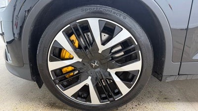 2024 Polestar 2 Long Range Dual Motor Performance Plus