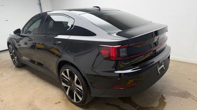 2024 Polestar 2 Long Range Dual Motor Performance Plus