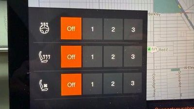 2025 Polestar 3 Long Range Dual Motor Launch Edition