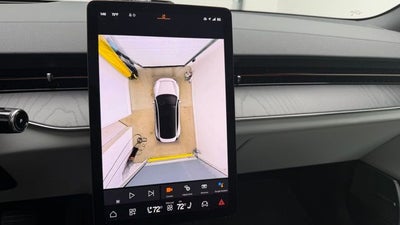 2025 Polestar 3 Long Range Dual Motor Launch Edition