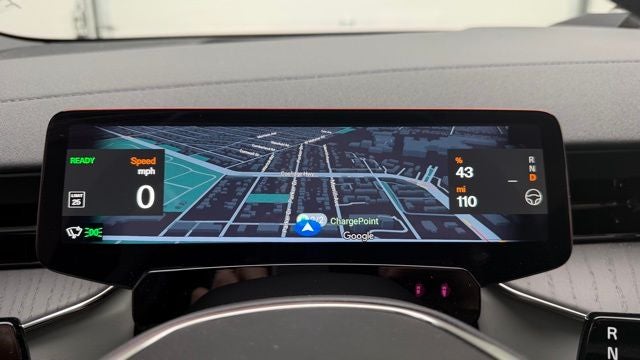 2025 Polestar 3 Long Range Dual Motor Launch Edition