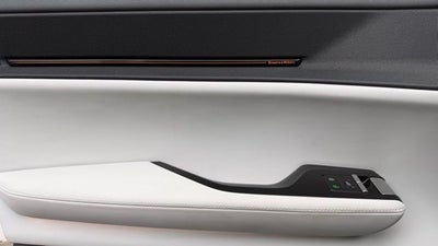 2025 Polestar 3 Long Range Dual Motor Launch Edition